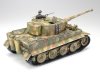 Tamiya 35146 German Tiger I Tank Late Version (1:35)